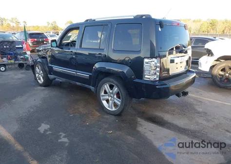2012 Jeep Liberty Limited Jet Edition from USA, damaged, VIN 1C4PJLFK6CW103060
